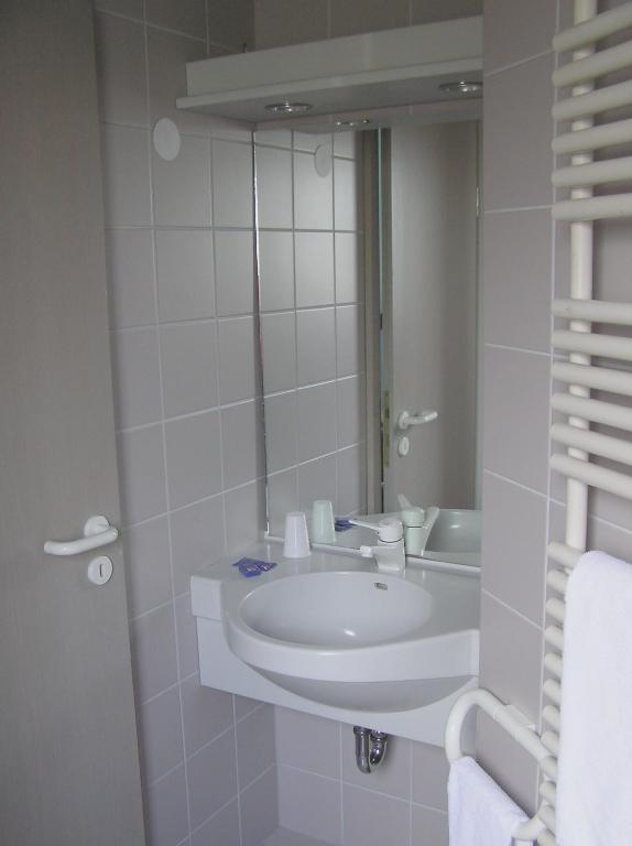 Hotel Pfaffenhof Lich Zimmer foto